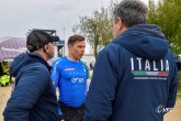 2025 UEC BMX European Cup Round 1 & 2 - BMX Olympic Arena Verona - Italy - Round 1 - 29-03-2025 -  photo Tommaso Pelagalli/SprintCyclingAgency?2025